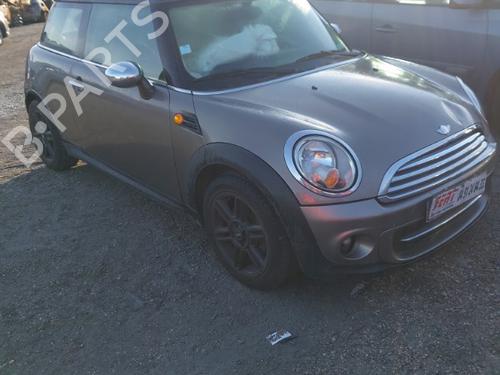 Used Right front door MINI MINI (R56) Cooper (122 hp) 24538314