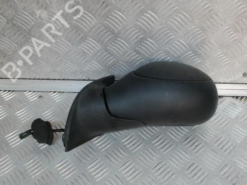 Used Left mirror CITROËN C3 I (FC_, FN_) 1.4 i (73 hp) 24282145