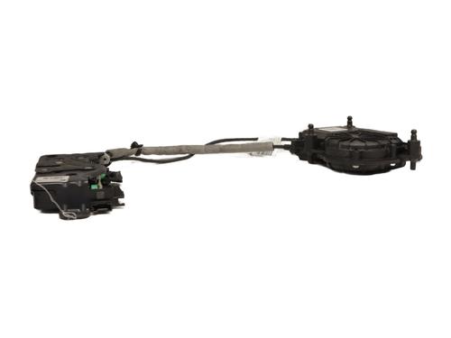 Bakluke lås BMW X2 (F39) sDrive 18 i | BP24856829C101 