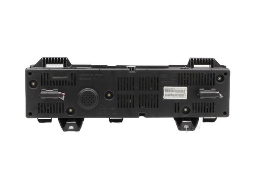 Instrument cluster RENAULT SCÉNIC III (JZ0/1_) 1.5 dCi | BP26123864C47