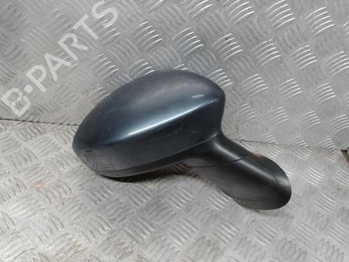 Used Right mirror FIAT PUNTO EVO (199_) 1.3 D Multijet (199AXC1A, 199BXC1A, 199AXT1A, 199BXT1A) (75 hp) 24272540