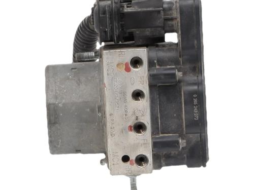 Used ABS pump ABS pump SUZUKI SWIFT IV (FZ, NZ) 1.2 (AZH412, ZC72S) (94 hp) 36056742 36056742