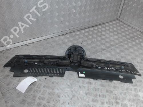 Grille VW GOLF VIII (CD1, DA1) 2.0 GTI Clubsport | BP30168190C40