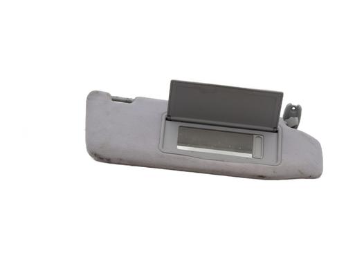 Højre solskærm MERCEDES-BENZ S-CLASS (W220, V220) S 320 (220.065, 220.165) (224 hp) 31908529