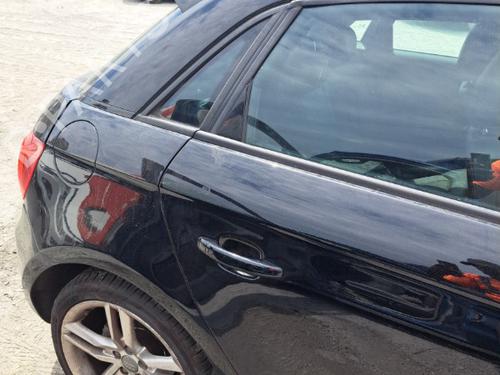 Climate control AUDI A1 Sportback (8XA, 8XF) 1.6 TDI | BP26326645I5  - Image 11