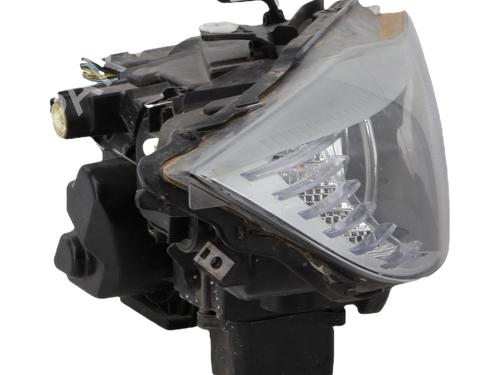 Right headlight BMW 3 (E90) 316 d | BP39896250C29 - Image 4