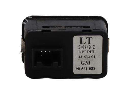 Left front window switch OPEL ASTRA G Hatchback (T98) 2.2 DTI (F08, F48) | BP29484257I27 