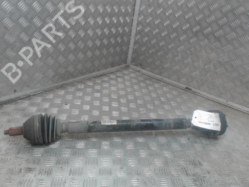 Used Right front driveshaft SEAT IBIZA IV (6J5, 6P1) 1.2 TDI (75 hp) 26617085
