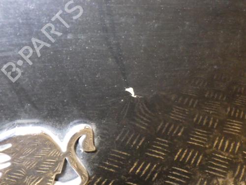 Tailgate PEUGEOT 1007 (KM_) 1.4 HDi | BP24264227C6