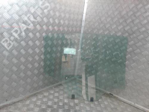 Rear left door window PEUGEOT 208 I (CA_, CC_) 1.6 HDi / BlueHDi 75 | BP27684090C20