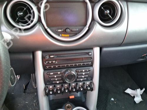Climate control MINI MINI (R50, R53) Cooper S | BP25593919I5 - Image 11