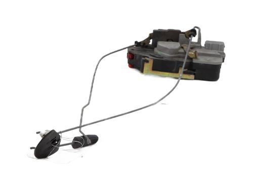 Rear left lock PEUGEOT 206 Hatchback (2A/C) 1.4 i | BP31668315C100