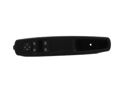 Used Left front window switch RENAULT MEGANE III Hatchback (BZ0/1_, B3_) 1.5 dCi (BZ09, BZ0D, BZ1W, BZ29, BZ14) (110 hp) 28476410