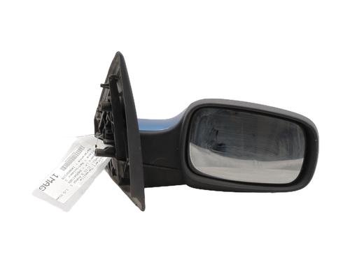 Used Right mirror RENAULT CLIO III (BR0/1, CR0/1) 1.5 dCi (BR17, CR17) (86 hp) 27699273