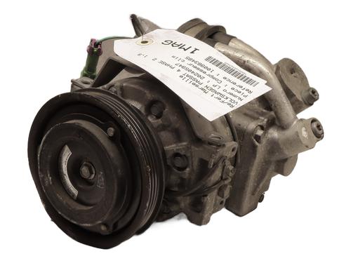 AC compressor VW PASSAT B5.5 (3B3) 1.9 TDI | BP24274834M34 - Image 3