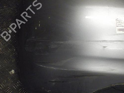 Rear bumper PEUGEOT 208 I (CA_, CC_) 1.2 VTI 82 | BP27596544C8