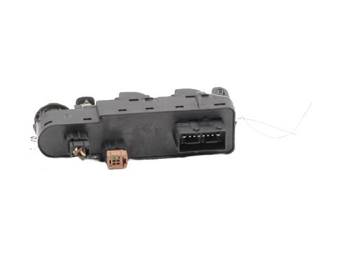Used Left front window switch Left front window switch CITROËN C4 II (NC_) 1.6 HDi 115 (114 hp) 26455938 26455938