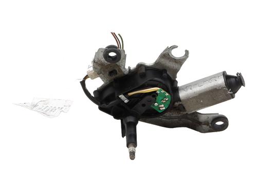 Used Rear wiper motor Rear wiper motor PEUGEOT 206 Hatchback (2A/C) [1998-2012] 34571559 34571559