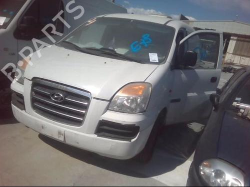 Used Parts HYUNDAI H-1 Van (A1)  2.5 CRDi  2374301