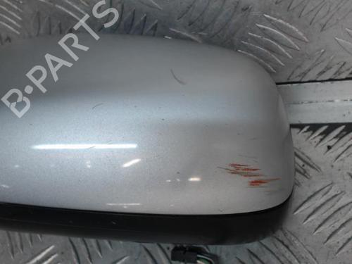 Left mirror PEUGEOT 307 (3A/C) 1.6 HDi 110 | BP24272921C26 