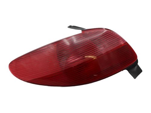 Used Left taillight PEUGEOT 206 Hatchback (2A/C) 1.6 16V (109 hp) 29158329