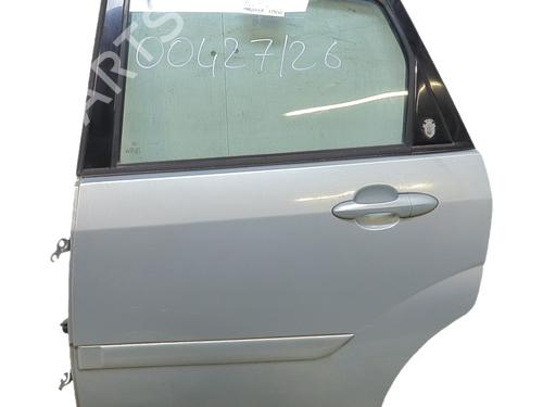 Dør venstre bagtil Dør venstre bagtil FORD FOCUS II (DA_, HCP, DP) [2004-2013] 33968444 33968444