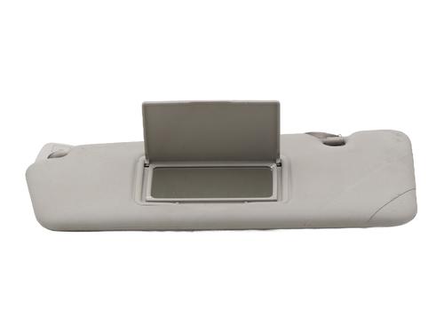 Left sun visor RENAULT CAPTUR I (J5_, H5_) 1.2 TCe 120 | BP33414870I1 - Image 3