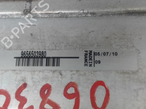 Intercooler CITROËN C4 I (LC_) 1.6 HDi | BP24273760M30 - Image 3
