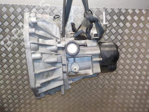 Used Gearbox Gearbox RENAULT CAPTUR I (J5_, H5_) 0.9 TCe 90 (90 hp) 24268858 24268858