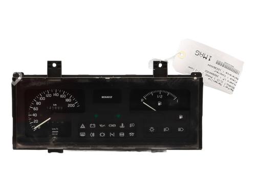 Used Instrument cluster Instrument cluster RENAULT CLIO I (B/C57_, 5/357_) 1.2 (B/C/S57A, B/C57S, 5/357F, 5/357J, 5/357L, 5/357R) (58 hp) 32985222 32985222