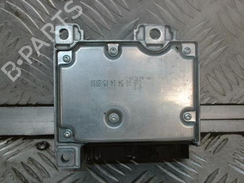 Used ECU airbags ECU airbags PEUGEOT 207 CC (WD_) 1.6 16V (120 hp) 24276500 24276500