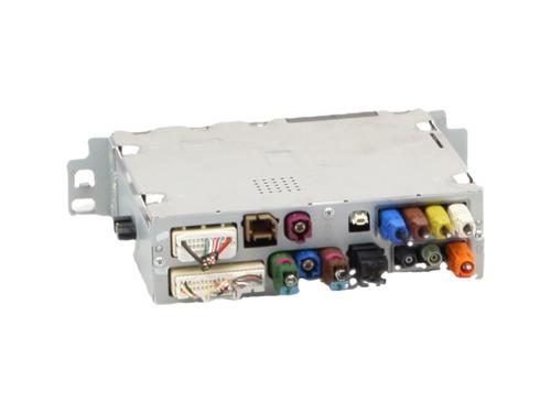 Radio RENAULT CAPTUR II (HF_) E-TECH 145 (HFMU) | BP37744509E6 - Image 4