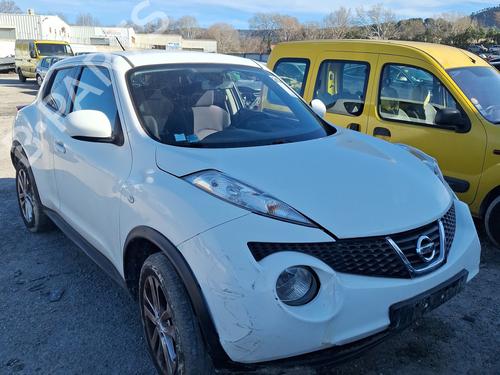 Left front window switch NISSAN JUKE (F15) 1.6 | BP34146291I27 - Image 6