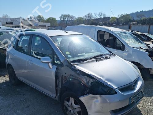 Used Parts HONDA JAZZ II (GD_, GE3, GE2) 1.2 i-DSI (GD5, GE2) 4772098