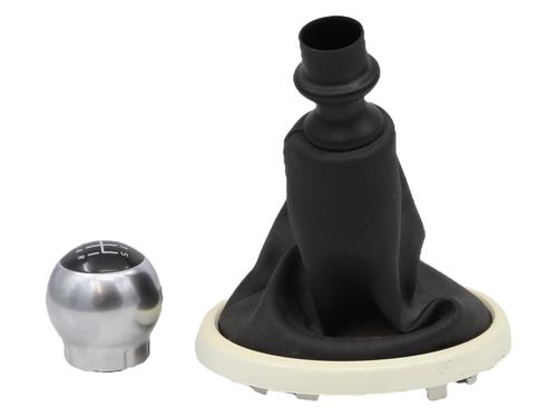 Used Shift knob Shift knob RENAULT TWINGO III (BCM_, BCA_) 0.9 TCe 90 (BCM9, BCM2) (90 hp) 36028429 36028429
