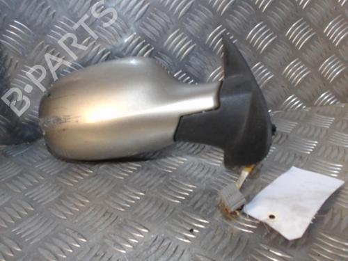 Right mirror NISSAN MICRA III (K12) 1.4 16V | BP24266282C27 