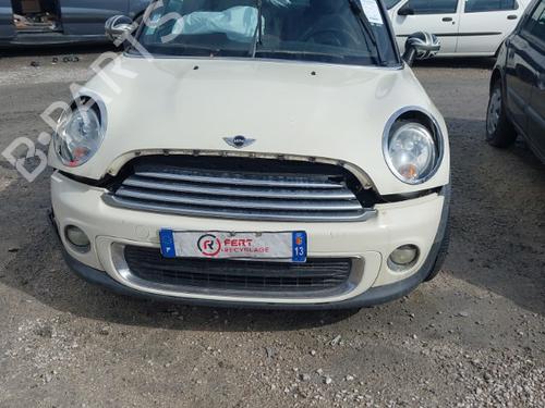 AC radiator MINI MINI (R56) One | BP24264050M32 - Image 8