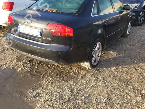 Instrument cluster AUDI A4 B7 (8EC)  | BP33566715C47  - Image 15
