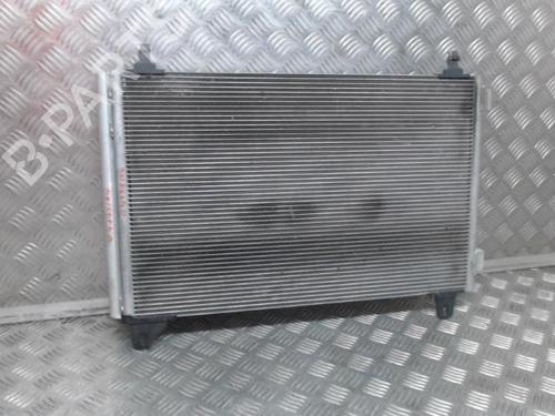 Used AC radiator AC radiator PEUGEOT 2008 II (UD_, US_, UY_, UJ_, UR_, UC_) 1.2 PureTech 130 (USHNS, URHNS) (130 hp) 24263926 24263926