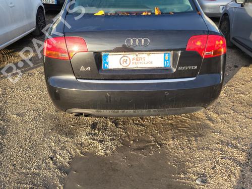 Instrument cluster AUDI A4 B7 (8EC)  | BP33566715C47  - Image 11
