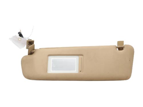 left-sun-visor-vw-touareg-7la-7l6-7l7-2002-2003-2004-2005-2006-2007-2008-2009-2010-2011-2012-2013-32260506 main image