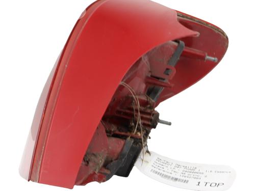 Used Left taillight Left taillight PEUGEOT 207 (WA_, WC_) 1.6 16V VTi (120 hp) 36056785 36056785