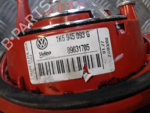 Left tailgate light VW GOLF V (1K1) 1.9 TDI | BP24273928C79 - Image 4