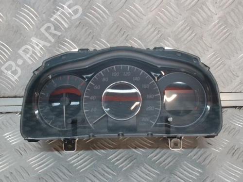instrument-cluster-nissan-note-e12-2012-24276679 main image