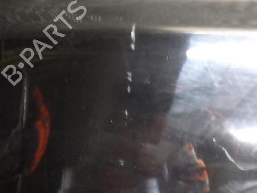 Rear bumper ALFA ROMEO MITO (955_) 1.4 (955.AXB1B, 955.AXU1A) | BP24263998C8 