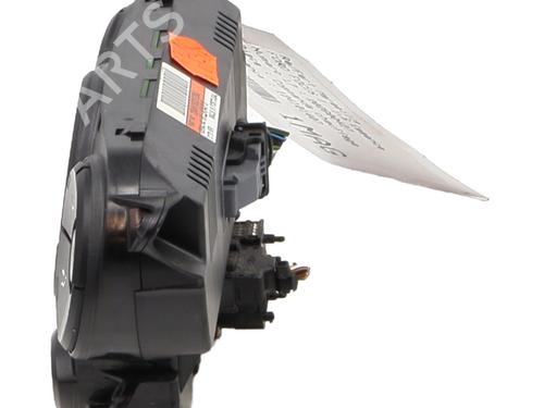 Climate control FORD FOCUS II (DA_, HCP, DP) | BP33960757I5 - Image 2
