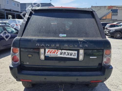 Steering column stalk LAND ROVER RANGE ROVER III (L322) 3.0 D 4x4 | BP31941299I23 