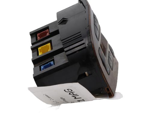 Climate control PEUGEOT 607 (9D, 9U) 2.2 HDi | BP29402459I5 