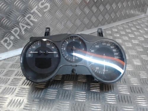 Kombiinstrument SEAT LEON (1P1) 1.9 TDI (105 hp) 24269686