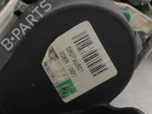 Front right seatbelt AUDI A4 B7 (8EC) 2.0 TDI 16V | BP25482781I25 - Image 4